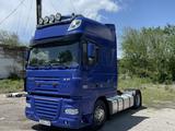 DAF  XF 105 2012 года за 23 000 000 тг. в Алматы – фото 3