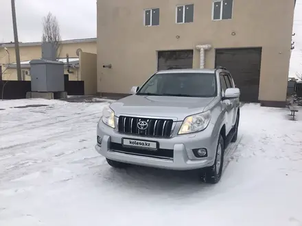 Toyota Land Cruiser Prado 2012 года за 16 000 000 тг. в Атырау – фото 15