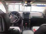 Toyota Land Cruiser Prado 2012 года за 16 000 000 тг. в Атырау – фото 5