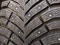 Michelin X-ICE North 4 SUV 235/55 R20 110Т XL ЗАМЕНА 245/50 R20 255/50 R20 за 300 000 тг. в Алматы – фото 4