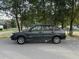 ВАЗ (Lada) 2114 2008 годаfor625 000 тг. в Житикара