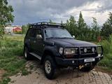 Toyota Land Cruiser 1997 года за 6 800 000 тг. в Астана