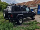 Toyota Land Cruiser 1997 годаүшін6 800 000 тг. в Астана – фото 3