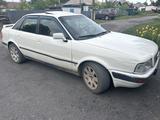 Audi 80 1994 года за 1 250 000 тг. в Атбасар – фото 2