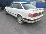 Audi 80 1994 года за 1 250 000 тг. в Атбасар – фото 5