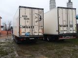Volvo  FH 1997 года за 25 000 000 тг. в Шымкент – фото 5