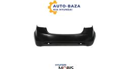 Задний бампер на Hyundai за 25 000 тг. в Алматы