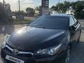 Toyota Camry 2016 годаүшін9 900 000 тг. в Уральск – фото 2