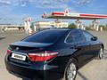 Toyota Camry 2016 годаүшін9 900 000 тг. в Уральск – фото 6