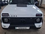 ВАЗ (Lada) Lada 2121 2020 года за 4 700 000 тг. в Астана