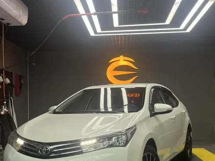 Toyota Corolla 2014 года за 6 900 000 тг. в Астана – фото 11