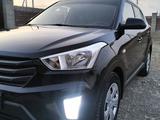 Hyundai Creta 2020 года за 8 300 000 тг. в Шымкент – фото 2