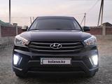 Hyundai Creta 2020 года за 8 300 000 тг. в Шымкент – фото 3