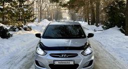 Hyundai Accent 2014 годаfor4 950 000 тг. в Алматы – фото 5