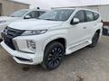 Mitsubishi Montero Sport 2022 годаүшін21 230 000 тг. в Актау – фото 2