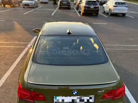 BMW M3 2007 года за 22 500 000 тг. в Астана – фото 11
