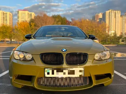 BMW M3 2007 года за 22 500 000 тг. в Астана – фото 5