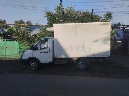 ГАЗ 2010 года за 5 800 000 тг. в Алматы