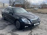 Mercedes-Benz E 350 2010 годаүшін8 500 000 тг. в Астана – фото 4