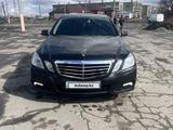 Mercedes-Benz E 350 2010 года за 8 500 000 тг. в Астана – фото 3