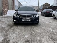 Mercedes-Benz E 350 2010 годаүшін8 500 000 тг. в Астана