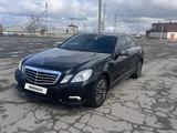 Mercedes-Benz E 350 2010 годаүшін8 500 000 тг. в Астана – фото 2