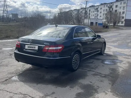 Mercedes-Benz E 350 2010 года за 8 500 000 тг. в Астана – фото 6