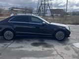 Mercedes-Benz E 350 2010 годаүшін8 500 000 тг. в Астана – фото 5