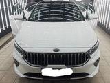 Kia K7 2020 года за 15 000 000 тг. в Астана