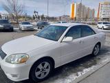 Toyota Mark II 2001 года за 4 500 000 тг. в Усть-Каменогорск – фото 3