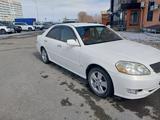 Toyota Mark II 2001 года за 4 500 000 тг. в Усть-Каменогорск – фото 2