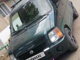 Suzuki Wagon R 2000 года за 999 999 тг. в Уральск