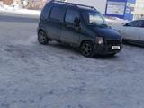 Suzuki Wagon R 2000 года за 999 999 тг. в Уральск – фото 4