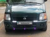 Suzuki Wagon R 2000 года за 999 999 тг. в Уральск – фото 3
