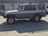 Toyota Land Cruiser Prado 1994 годаүшін9 900 000 тг. в Усть-Каменогорск – фото 4