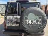 Toyota Land Cruiser Prado 1994 годаүшін9 900 000 тг. в Усть-Каменогорск – фото 5