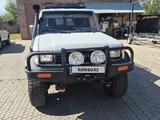 Toyota Land Cruiser Prado 1994 годаүшін9 900 000 тг. в Усть-Каменогорск – фото 2