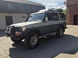 Toyota Land Cruiser Prado 1994 годаүшін9 900 000 тг. в Усть-Каменогорск – фото 3