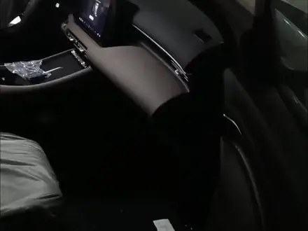 Changan CS55 Plus 2026 года за 8 500 000 тг. в Астана – фото 3