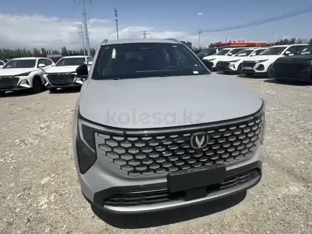 Changan CS55 Plus 2026 года за 8 500 000 тг. в Астана