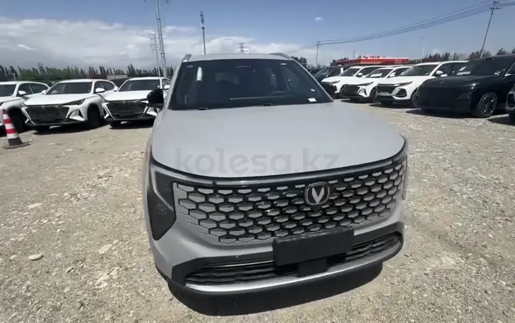 Changan CS55 Plus 2026 года за 8 500 000 тг. в Астана