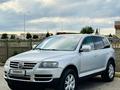 Volkswagen Touareg 2006 годаfor5 600 000 тг. в Тараз – фото 3