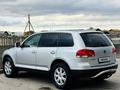 Volkswagen Touareg 2006 годаfor5 600 000 тг. в Тараз – фото 7