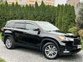 Toyota Highlander 2014 годаүшін15 200 000 тг. в Алматы – фото 3