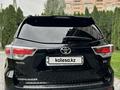 Toyota Highlander 2014 годаүшін15 200 000 тг. в Алматы – фото 11