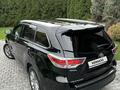 Toyota Highlander 2014 годаүшін15 200 000 тг. в Алматы – фото 12