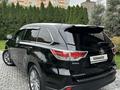 Toyota Highlander 2014 годаүшін15 200 000 тг. в Алматы – фото 14