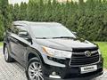Toyota Highlander 2014 годаүшін15 200 000 тг. в Алматы
