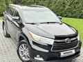 Toyota Highlander 2014 годаүшін15 200 000 тг. в Алматы – фото 2