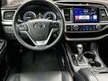 Toyota Highlander 2014 годаүшін15 200 000 тг. в Алматы – фото 8
